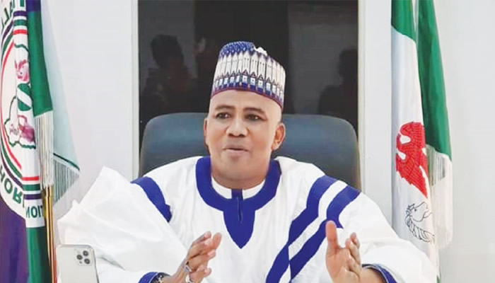 BREAKING: Court grants Miyetti Allah President, Badejo N2bn bail