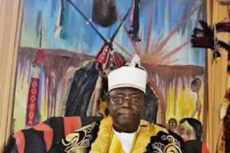 BREAKING: Och’Otukpo orders herders to leave Otukpo Kingdom after deadly attack