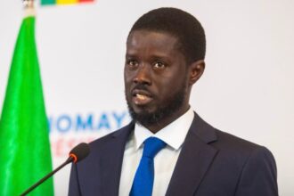 BREAKING: Senegal President Faye emerges ECOWAS Chairman