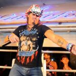 Bret Michaels Hospitalized After Performing Through ‘Excruciating’ Pain