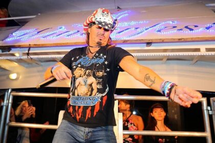 Bret Michaels Hospitalized After Performing Through ‘Excruciating’ Pain