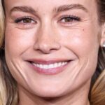 Brie Larson ‘Mind-Blowing’ In See-Through Tank While Braless