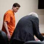 Bryan Kohberger’s Bold Move Welcomed By Victim’s Dad As New Trial Puts ‘Death Penalty’ Back On The Table: ‘I Would Love It’