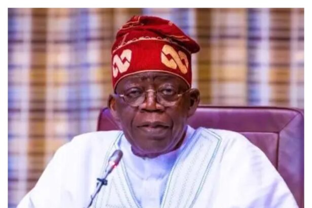 ‘Buhari’s legacy will continue to inspire Nigerians’ – Tinubu