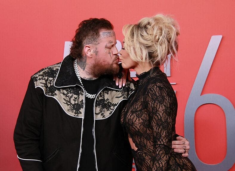 Bunnie XO Drops Massive Money On Rolls-Royce Days After Jelly Roll Divorce Settlement