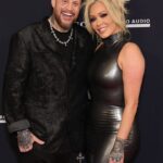 Bunnie XO & Jelly Roll Post-Divorce Life Takes Dramatic Turn Online