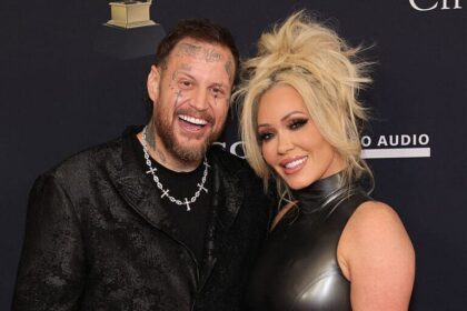Bunnie XO & Jelly Roll Post-Divorce Life Takes Dramatic Turn Online