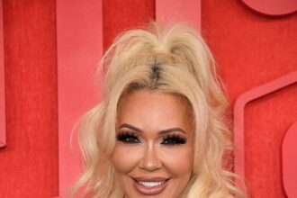 Bunnie Xo Prepared To Make Surprising Career Pivot After Divorce From Jelly Roll: ‘Full-Blown Hollywood’