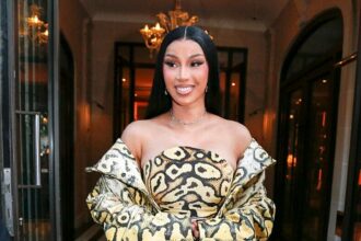 Cardi B Addresses New Plastic Surgery Speculation