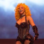 Cardi B Claps Back At Critics Claiming Her Slimmed Down Figure Is Due To Surgery, Credits Weight Loss To Touring & A Breakup