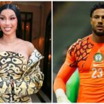 Cardi B & Maduka Okoye Romance Rumors Escalate With Venice Outing As The Soccer Star’s Baby Mama Blasts Him In Scathing Post