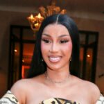 Cardi B Teases New Jam With Sultry Beach Clip: ‘So Hot’