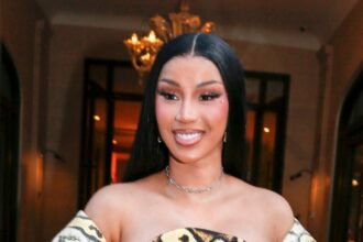 Cardi B Teases New Jam With Sultry Beach Clip: ‘So Hot’