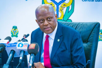 CBN hasn’t said otherwise – Cardoso on validity of N50, N100, other lower naira notes