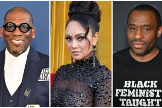 Cease & Desist Drama: Jamal Bryant Says Dr. Cheyenne Bryant Tried To Silence His Dissertation Doubts As Marc Lamont Hill Interviews Her University’s ‘President’