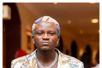 Celebrity boxing: ‘I want to fight Terry G to revive his career ‘ – Portable