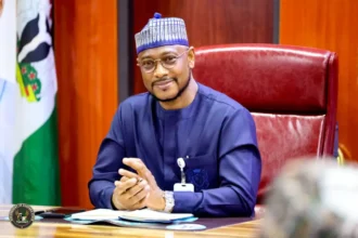 ‘Cemeteries are sacred’ — Gov Lawal bans farming on Zamfara burial grounds