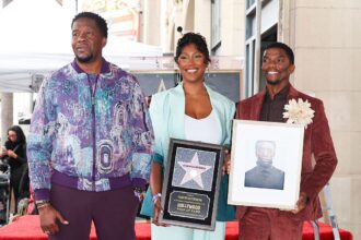 Chadwick Boseman’s Brothers Petition Los Angeles Court To Remove His Widow As Administrator Of His Estate