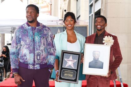 Chadwick Boseman’s Brothers Petition Los Angeles Court To Remove His Widow As Administrator Of His Estate