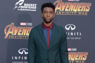 Chadwick Boseman’s Family Locked In Bitter Estate Fight