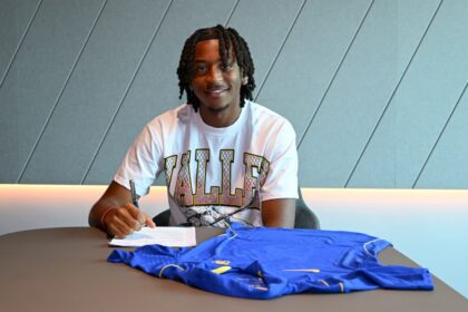Chelsea announces deal for Dante Waite