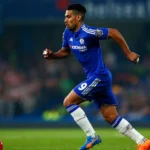 Chelsea’s former striker Radamel Falcao to land new managerial job