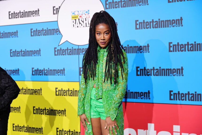 ‘Children of Blood and Bone’ Author Tomi Adeyemi Hints At Traumatic Experience On Set, Calls It ‘The Worst Thing I Have Ever Had To Live Through’