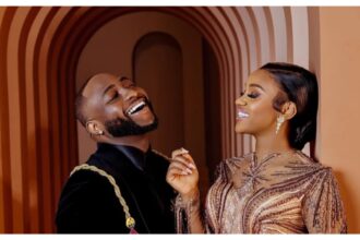 Chioma is my life coordinator, she manages my finances – Davido [VIDEO]