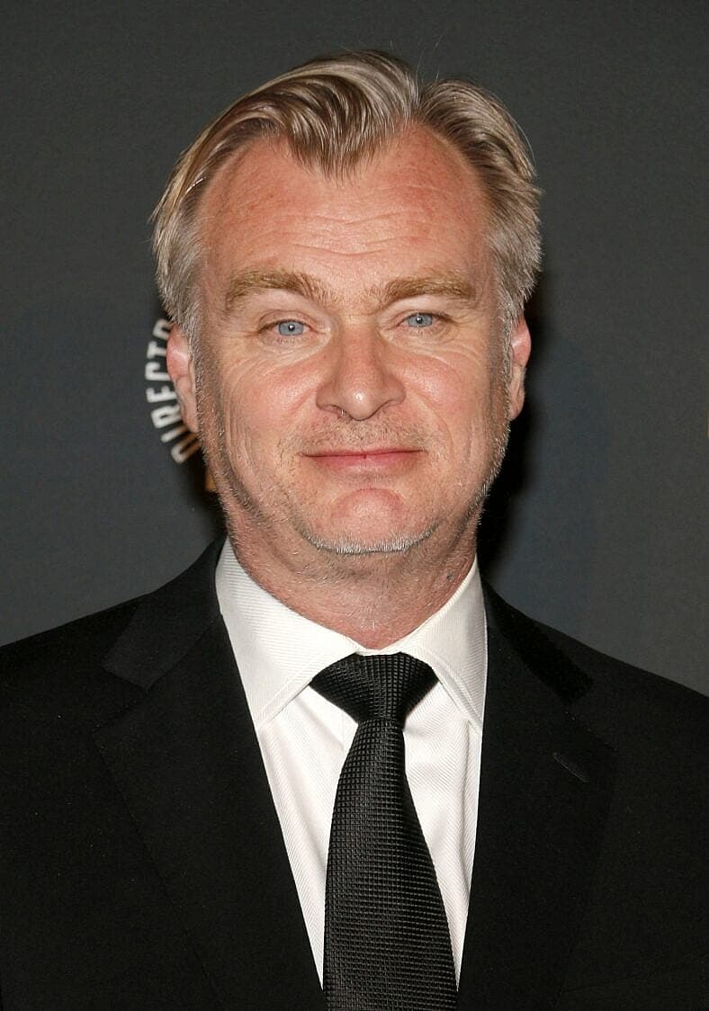 Christopher Nolan Banned One Everyday Item From ‘The Odyssey’ Set