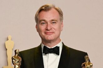 Classicist Rips Into Christopher Nolan’s ‘The Odyssey, Calls It ‘Gimmicky’ And ‘Abysmal’
