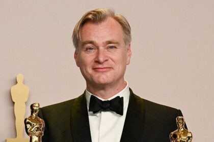 Classicist Rips Into Christopher Nolan’s ‘The Odyssey, Calls It ‘Gimmicky’ And ‘Abysmal’