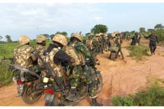 Community leader killed as troops repel bandit attack in Kano