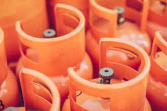 Cooking gas price reduction update in Nigeria