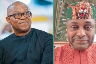Court case: ‘I defended you when Edo governor harassed you’ – Kenneth Okonkwo to Peter Obi