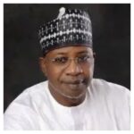 Court fines Adamawa ADC governorship candidate N3m over campaign posters