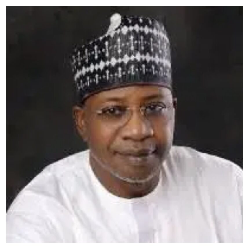 Court fines Adamawa ADC governorship candidate N3m over campaign posters
