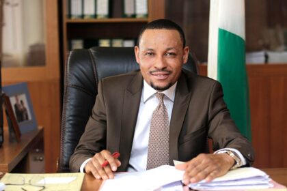 Court grants ex-CCT chairman Danladi Umar N100m bail