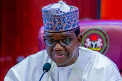 Court judgment clears Tinubu of allegations of interfering in judiciary – Matawalle