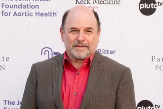 Courtney Stodden Insists Jason Alexander Must Do More Than Apologize