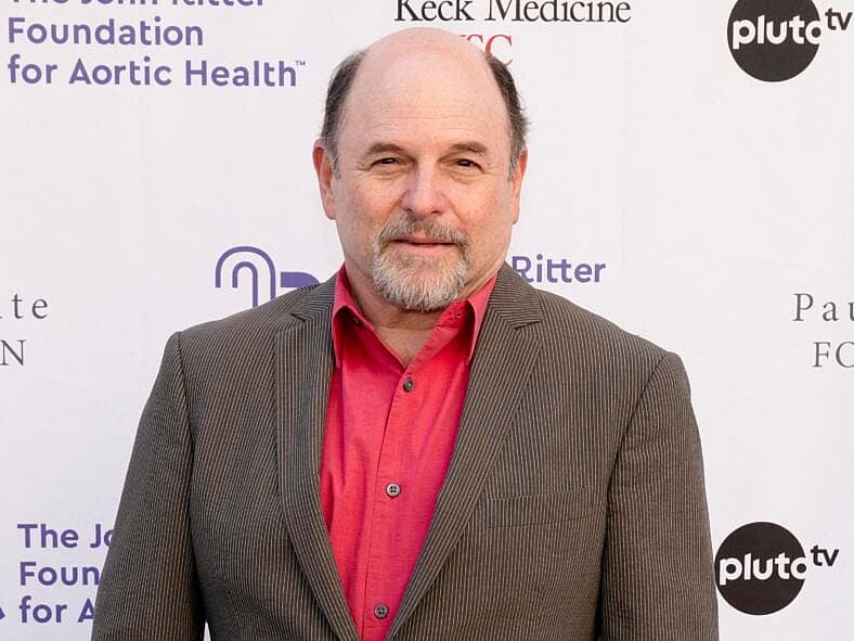 Courtney Stodden Insists Jason Alexander Must Do More Than Apologize