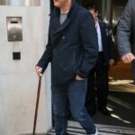Cristiano Ronaldo Reportedly Prepares For TV Career With Matthew Vaughn Project