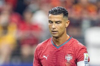 Cristiano Ronaldo’s Saudi-Based Club Is ‘Choking’ Under Debt