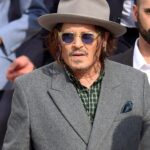 Critic Argues Johnny Depp’s Hollywood Comeback Isn’t Earned