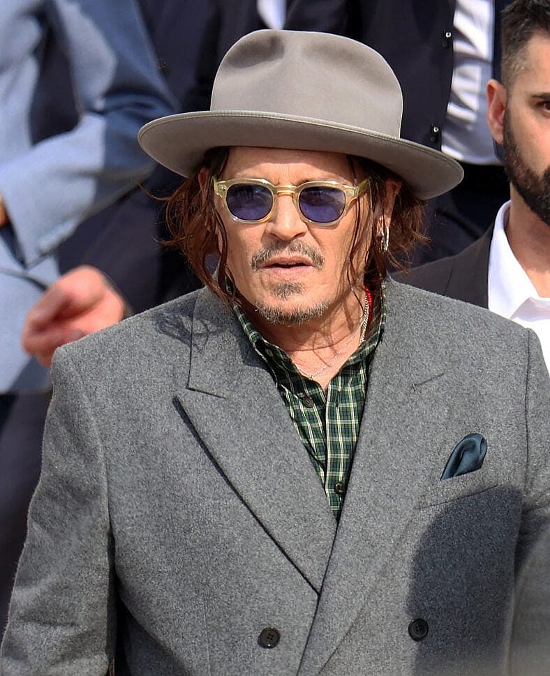Critic Argues Johnny Depp’s Hollywood Comeback Isn’t Earned