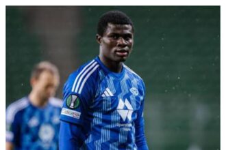 Daga acquitted of sexual assault in Norway