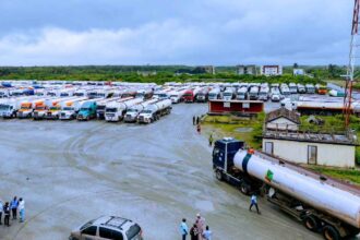 Dangote Refinery: Some depot owners increase petrol price after hike crude cost  