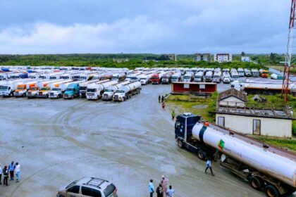 Dangote Refinery: Some depot owners increase petrol price after hike crude cost  