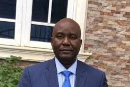 David Salifu: ‘Our highways have become killing fields’ — Ochetoha K’Idoma