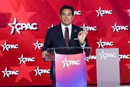 Dean Cain Makes Blunt Prediction About Hollywood’s ‘Woke’ Era