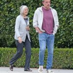 Death Certificate Reveals Ben Affleck’s Mom Died at His Los Angeles Home